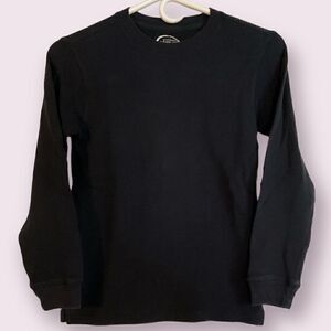 D55 Boys Long Sleeve Tee Shirt